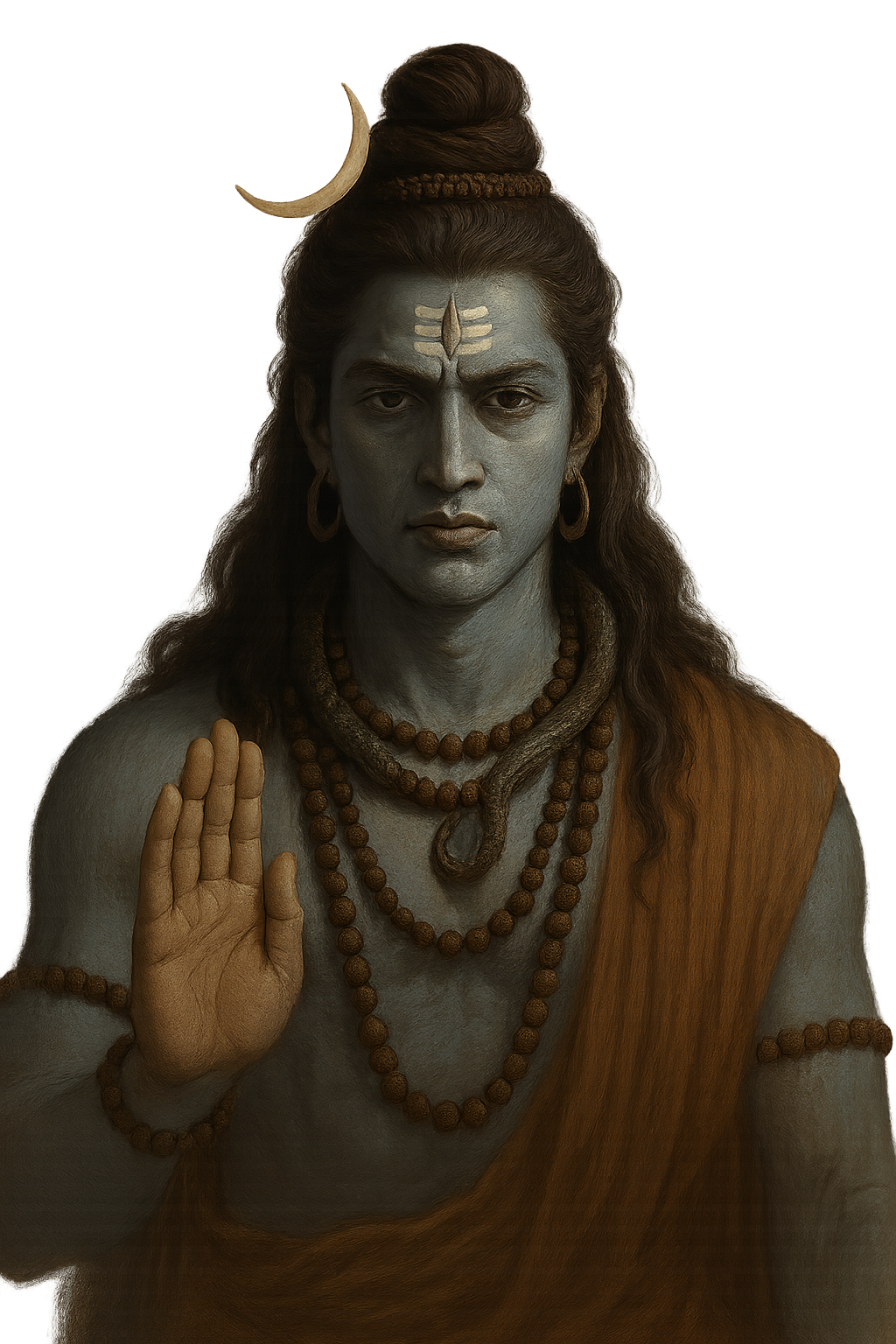 Lord Shiva